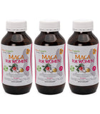 Maca for Women