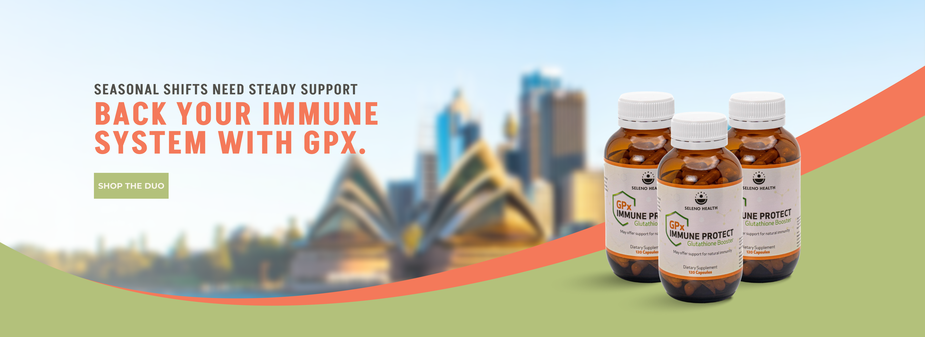 Seleno Health Australia