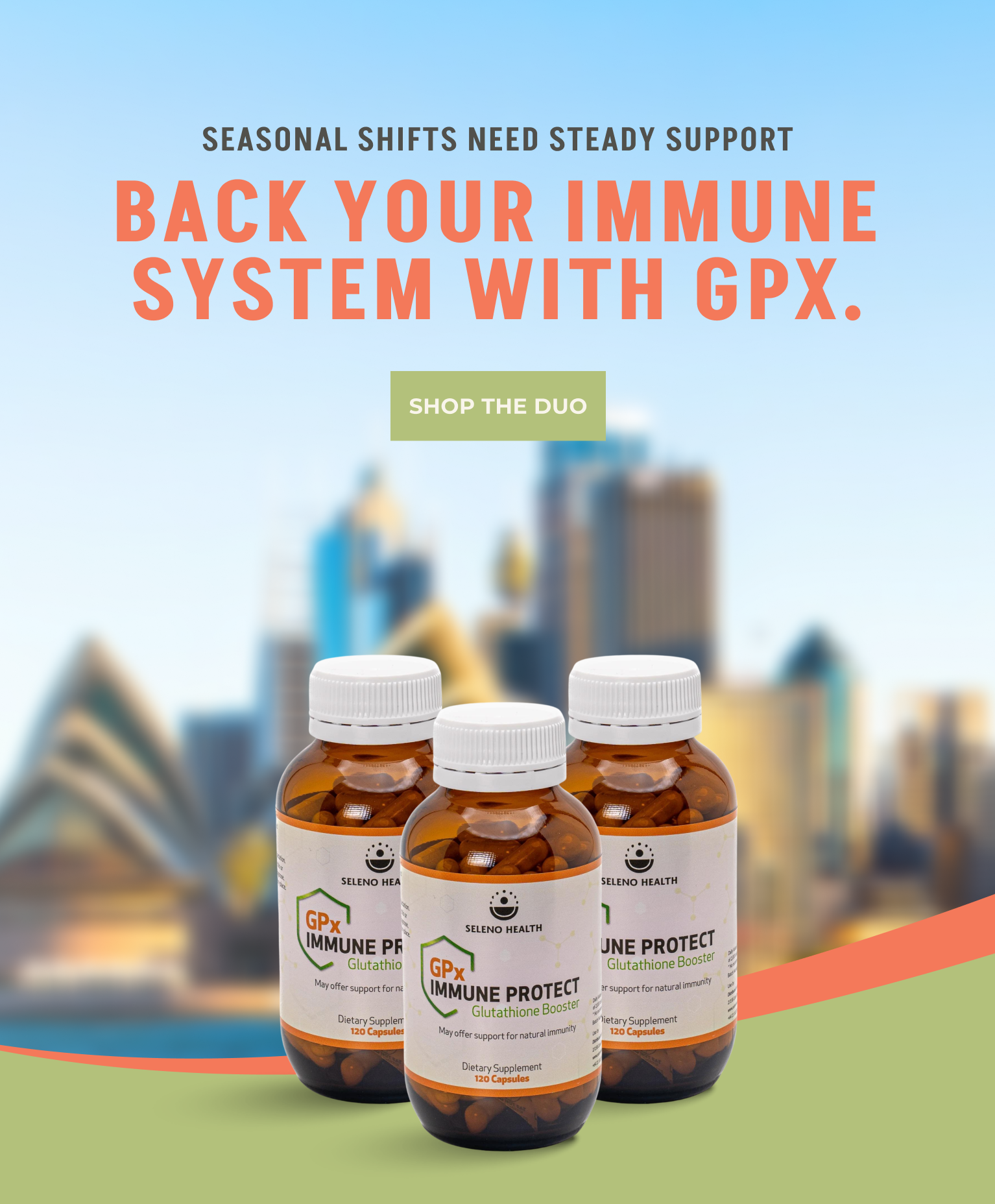 Seleno Health Australia
