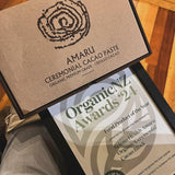 Amaru Ceremonial Cacao