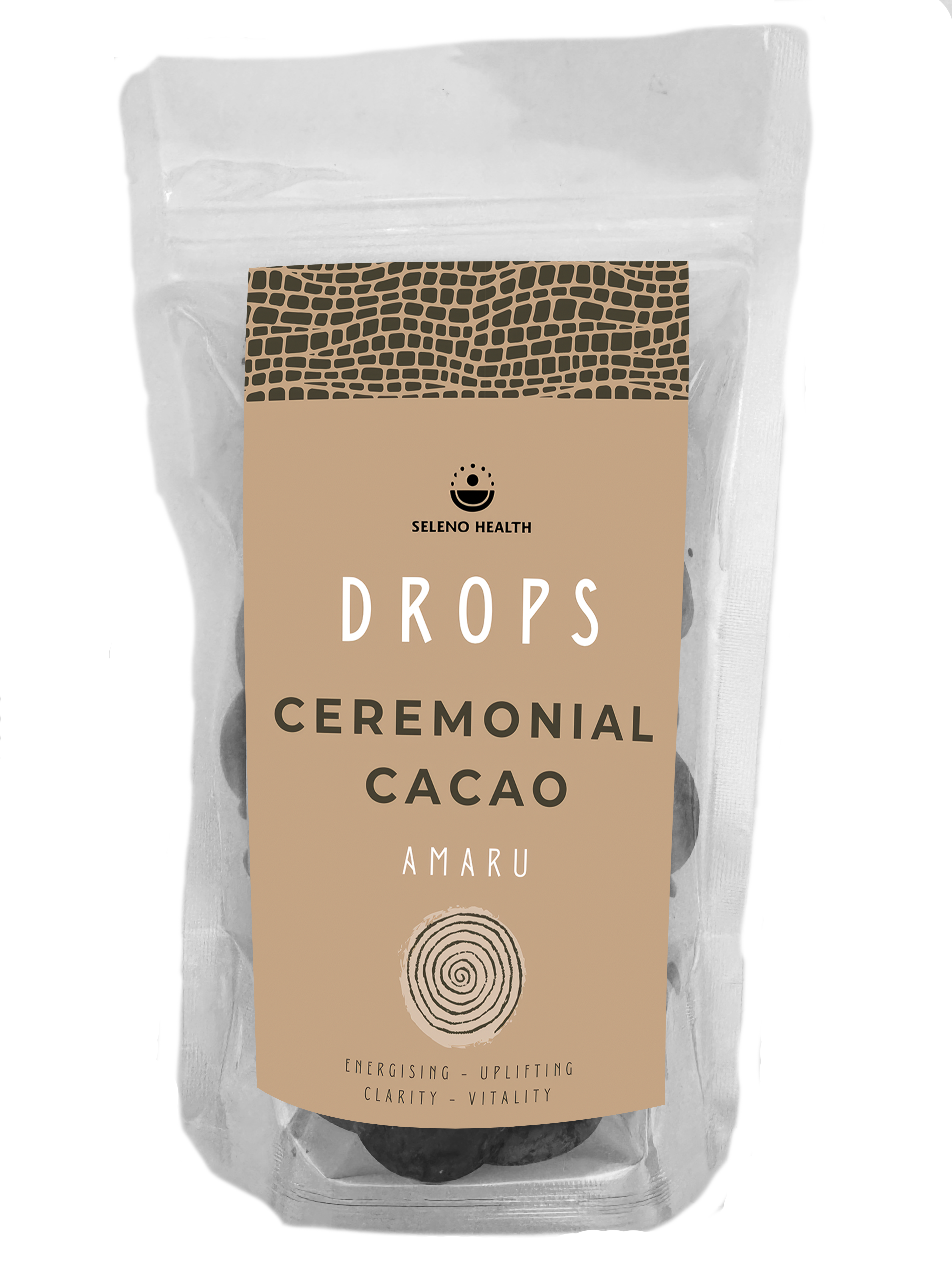 Amaru Ceremonial Cacao