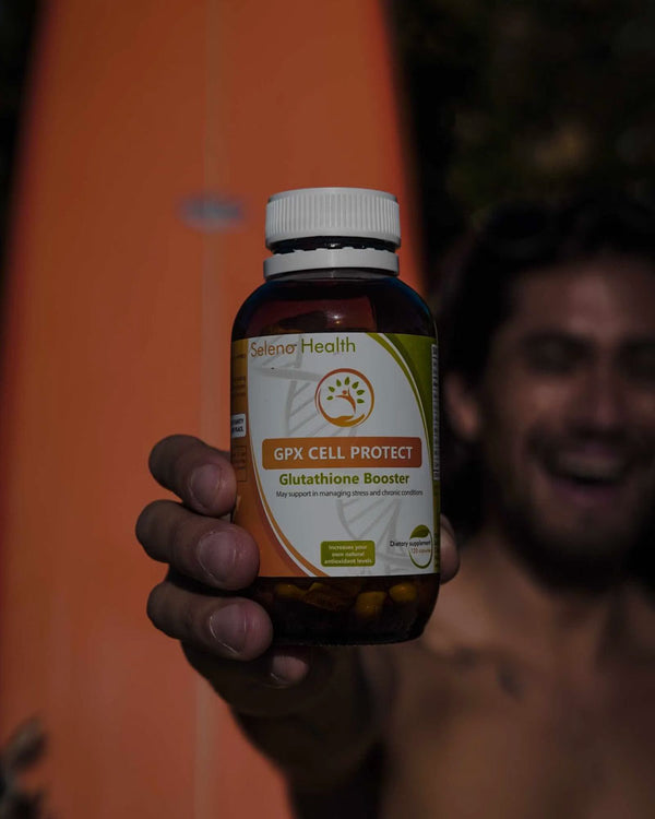 Seleno Health Australia