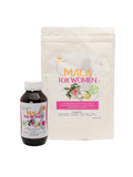 Maca for Women