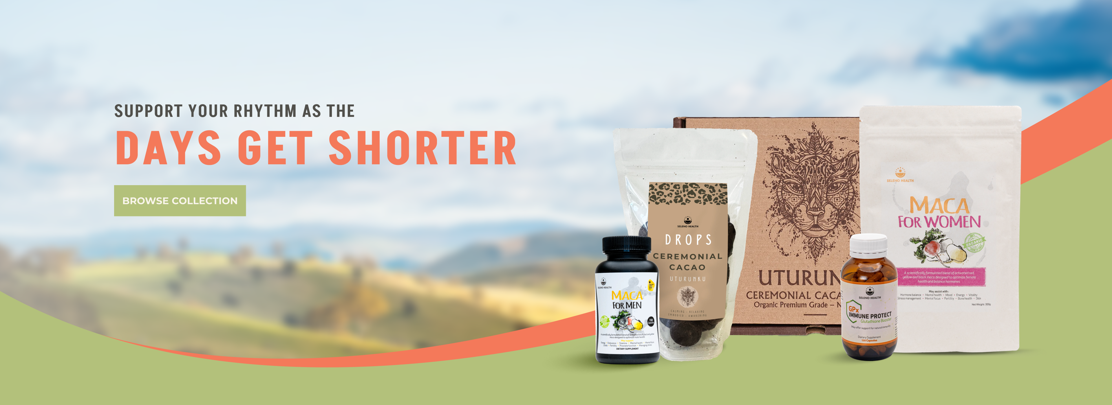 Seleno Health Australia