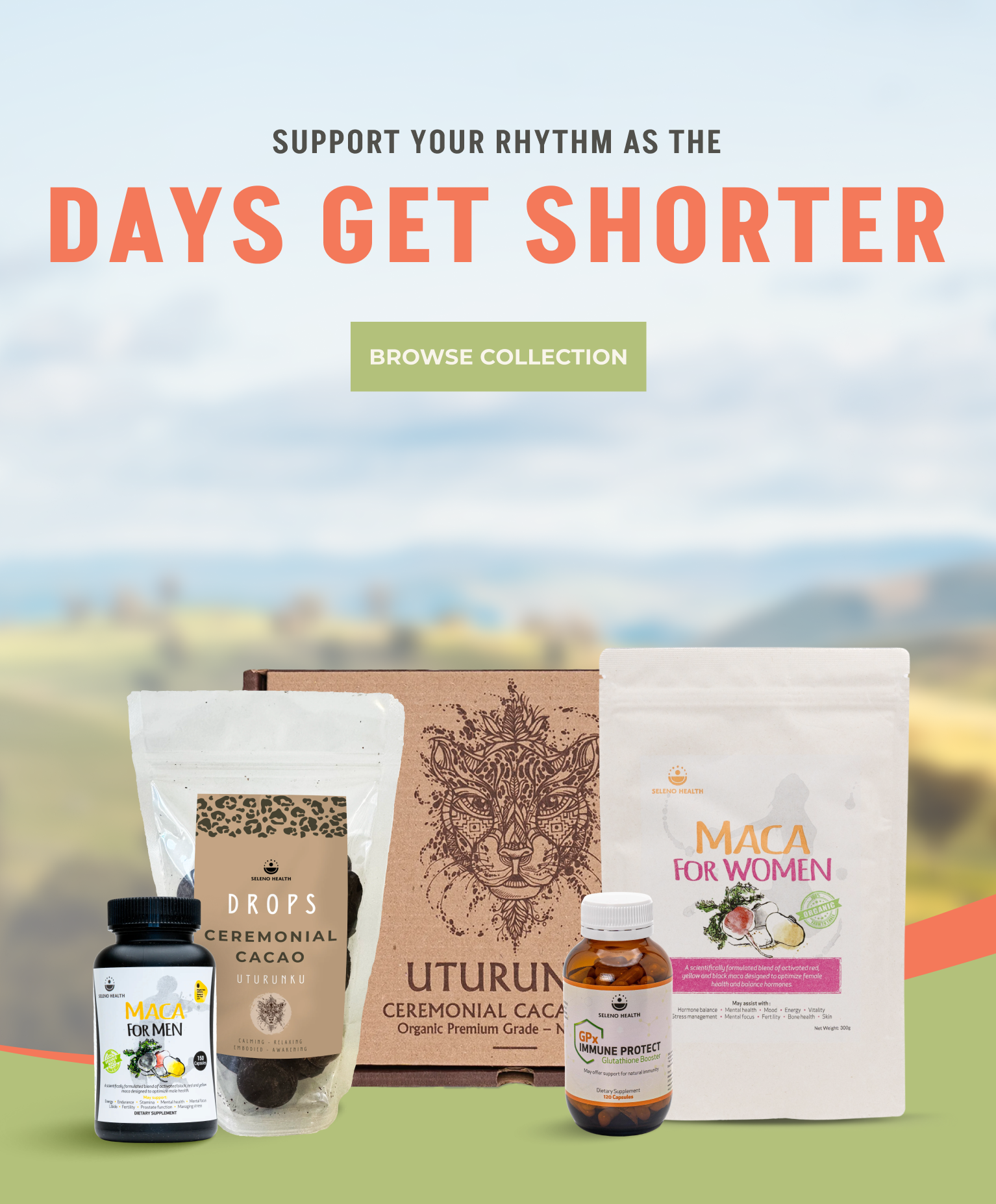 Seleno Health Australia