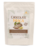 Organic Activated Chocolate Maca