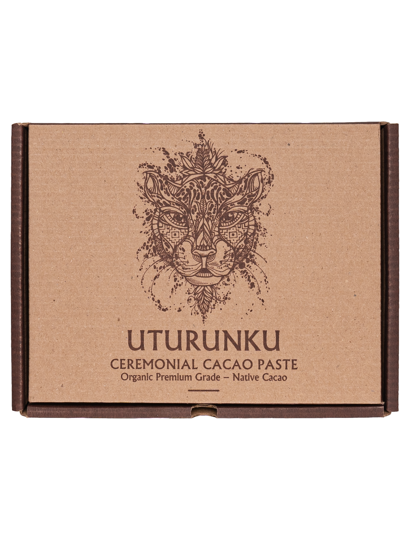 Uturunku Ceremonial Cacao