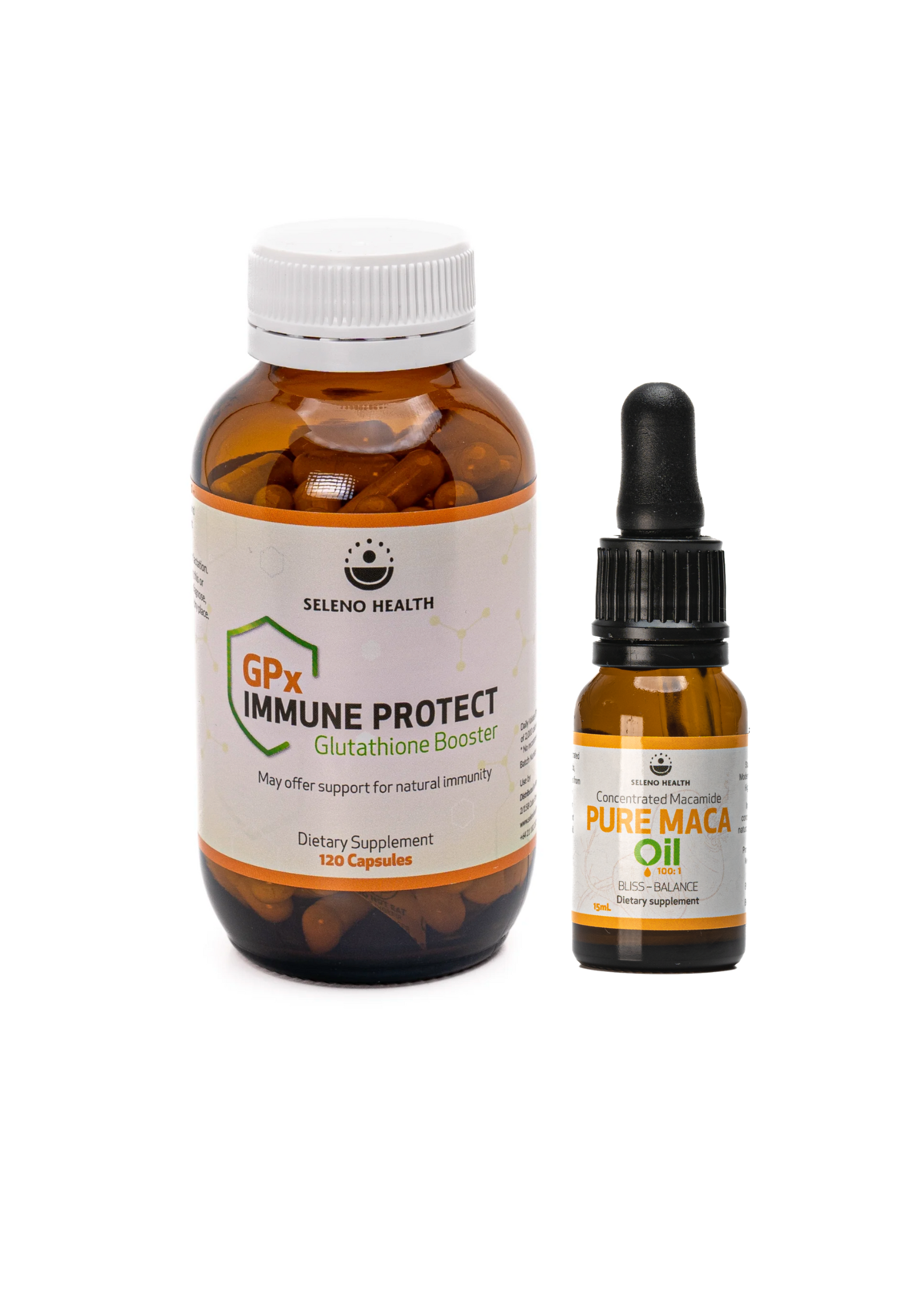 Chronic Fatigue - Autoimmune Pack