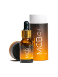 MCB Oil - 100x Concentrated CB Entourage Maca Oil