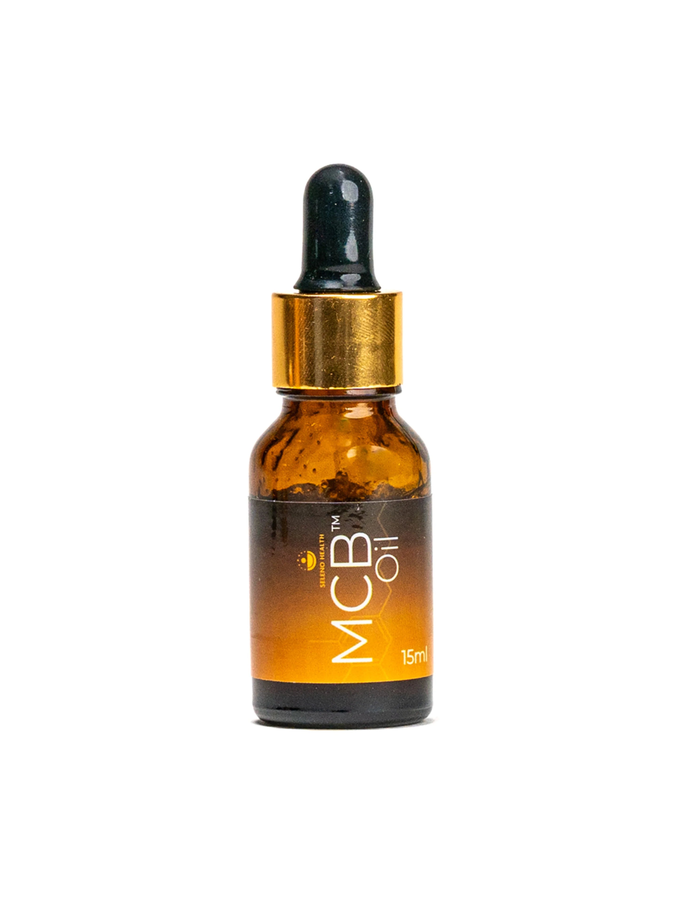 MCB Oil - 100x Concentrated CB Entourage Maca Oil