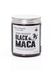 Concentrated Black Maca 65g