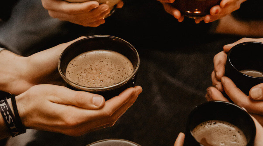 When To Use Ceremonial Cacao