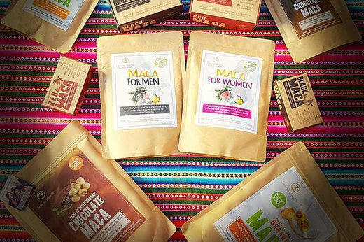 What is the best maca powder to buy?