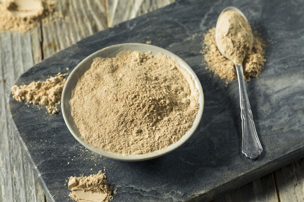 What Is Maca Powder?