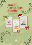 Maca Christmas Bundle
