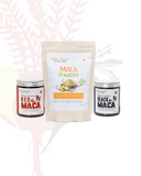 Three Colour Maca Bundle Sale