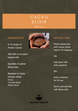 Cacao Elixir Bundle