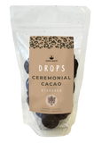 Uturunku Cacao Paste Drops 250g