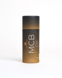 MCB Oil - 100x Concentrated CB Entourage Oil (NEW SWEET PEPPERMINT FLAVOUR)
