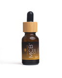 MCB Oil - 100x Concentrated CB Entourage Oil (NEW SWEET PEPPERMINT FLAVOUR)