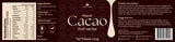 Cacao Fruit Nectar - 250mL