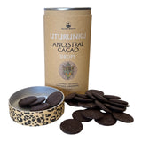 Uturunku Ancestral Cacao 250g Drops