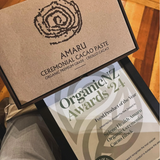 Amaru Ancestral Cacao 1kg