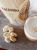 Macambo beans (Theobroma bicolor) - 200g