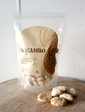 Macambo beans (Theobroma bicolor) - 200g