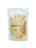 Macambo beans (Theobroma bicolor) - 200g