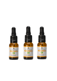 MCB Oil - 100x Concentrated CB Entourage Maca Oil