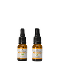 MCB Oil - 100x Concentrated CB Entourage Maca Oil