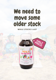 Maca for Women Capsules - Half Price
