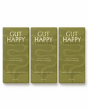 (Pre-Order) Gut Happy Chocolate - Sugar Free Prebiotic Chocolate (100g)