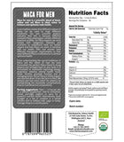 Maca For Men
