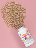 Maca for Women Capsules - Hormonal Support