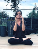 Qi Gong & Cacao Class (Holistic Series)