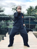 Qi Gong & Cacao Class (Holistic Series)