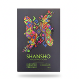 (Pre-Order) Shansho Ancestral Cacao – 250g Raw Unfermented Cacao Paste