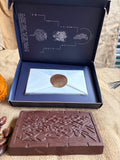 (Pre-Order) Shansho Ancestral Cacao – 250g Raw Unfermented Cacao Paste