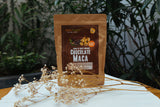 Organic Activated Chocolate Maca