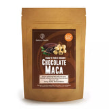 Organic Activated Chocolate Maca
