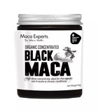 Concentrated Black Maca