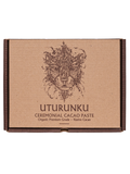 Uturunku (Jaguar) Cacao Block - 500g