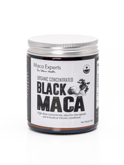 Concentrated Black Maca