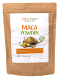 Organic Activated Yellow Maca