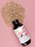 Maca for Women Capsules